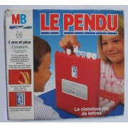 Le Pendu [MB]