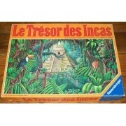 Le Trésor Des Incas