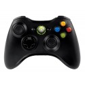 Manette XBOX 360 Noire