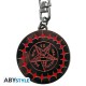 Porte-clés Black Butler Pentacle