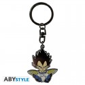 Porte-clés DBZ Vegeta