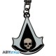 Porte-clés Assassin's Creed Black Flag