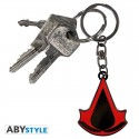 Porte-clés Assassin's Creed Crest