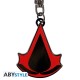 Porte-clés Assassin's Creed Crest