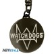 Porte-clés Watch Dogs Logo
