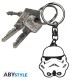 Porte-clés Star Wars Trooper
