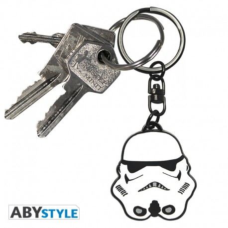 Porte-clés Star Wars Trooper