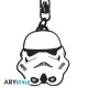 Porte-clés Star Wars Trooper
