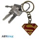 Porte-clés DC Comics Logo Superman