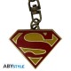 Porte-clés DC Comics Logo Superman