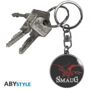 Porte-clés The Hobbit Smaug