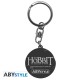 Porte-clés The Hobbit Smaug