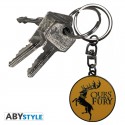 Porte-clés Game of Thrones Baratheon