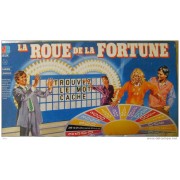 La roue de la fortune