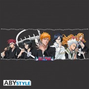 Sac Besace Groupe BLEACH Grand