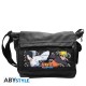 Sac Besace NARUTO SHIPPUDEN Naruto & Sasuke Grand Format