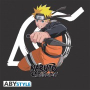Sac Besace NARUTO SHIPPUDEN Naruto Petit Format
