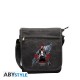 Sac Besace ASSASSIN'S CREED AC5 Crest rouge Petit Format 