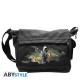 Sac Besace ASSASSIN'S CREED Edward Ile de Nassau Grand Format