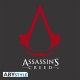  Sac Besace ASSASSIN'S CREED Crest Petit Format