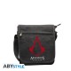  Sac Besace ASSASSIN'S CREED Crest Petit Format