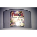 Turok Rage Wars [nintendo 64]