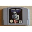 Star Wars Shadows of the Empire [nintendo 64]