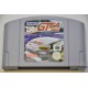 GT64 Championship edition [nintendo 64 ]