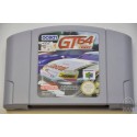 GT64 Championship edition [nintendo 64 ]