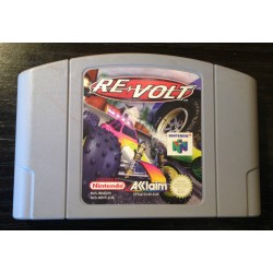 revolt [nintendo 64]