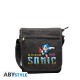 Sac Sonic et Rings