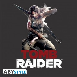 Sac Besace Tomb Raider Combat de Lara