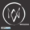 Sac Besace WATCH DOGS Fox tag Petit Format