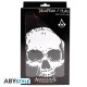 Drapeau Assassin's Creed Skull (70x120)