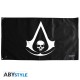 Drapeau Assassin's Creed Skull (70x120)