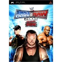 WWE Smackdown VS Raw 2008 [PS3]