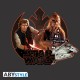 Sac Besace Star Wars Han Solo et Chewbacca
