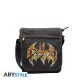 Sac Besace Batman Logos Batman