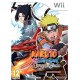 Naruto Shippuden - Dragon Blade Chronicles [Wii]