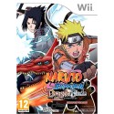 Naruto Shippuden - Dragon Blade Chronicles [Wii]