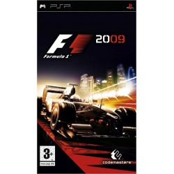 F1 2009 [psp]