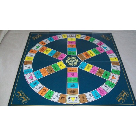 Trivial Pursuit Edition Junior 