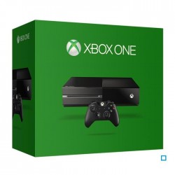 Console Xbox One 