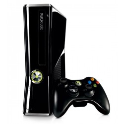 console xbox 360 250 go