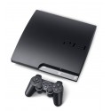 Console playstation 3 160go + Manette dual shock