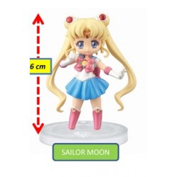 Figurine Sailormoon Crystal Sailor Moon