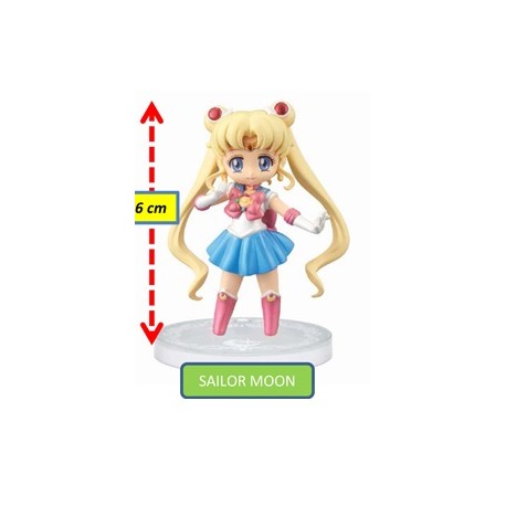 Figurine Sailormoon Crystal Sailor Moon