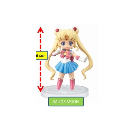 Figurine Sailormoon Crystal Sailor Moon