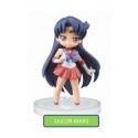 Figurine SailorMoon Crystal Sailor Mars 