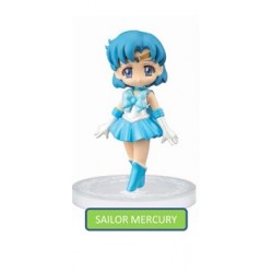 Figurine SailorMoon Crystal Sailor Mercury